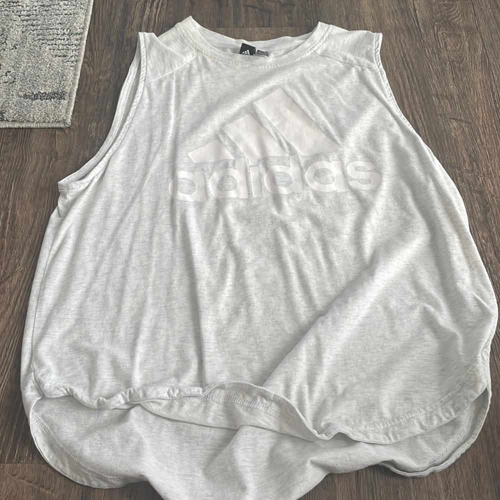 Athletics shirt
